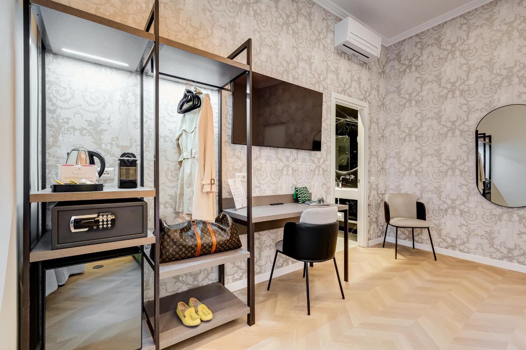 Casa de hóspedes Dionigi 43 Private By Premium Collection Roma