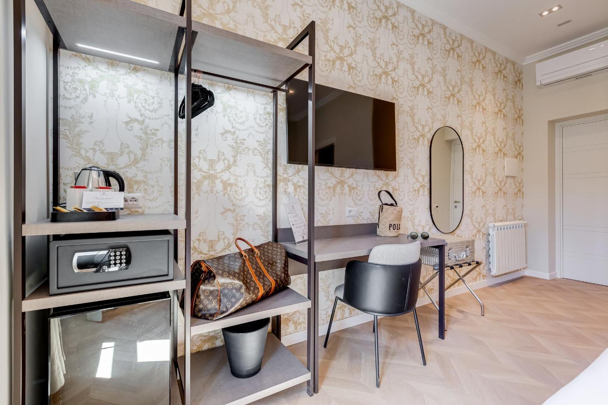 Casa de hóspedes Dionigi 43 Private By Premium Collection Roma