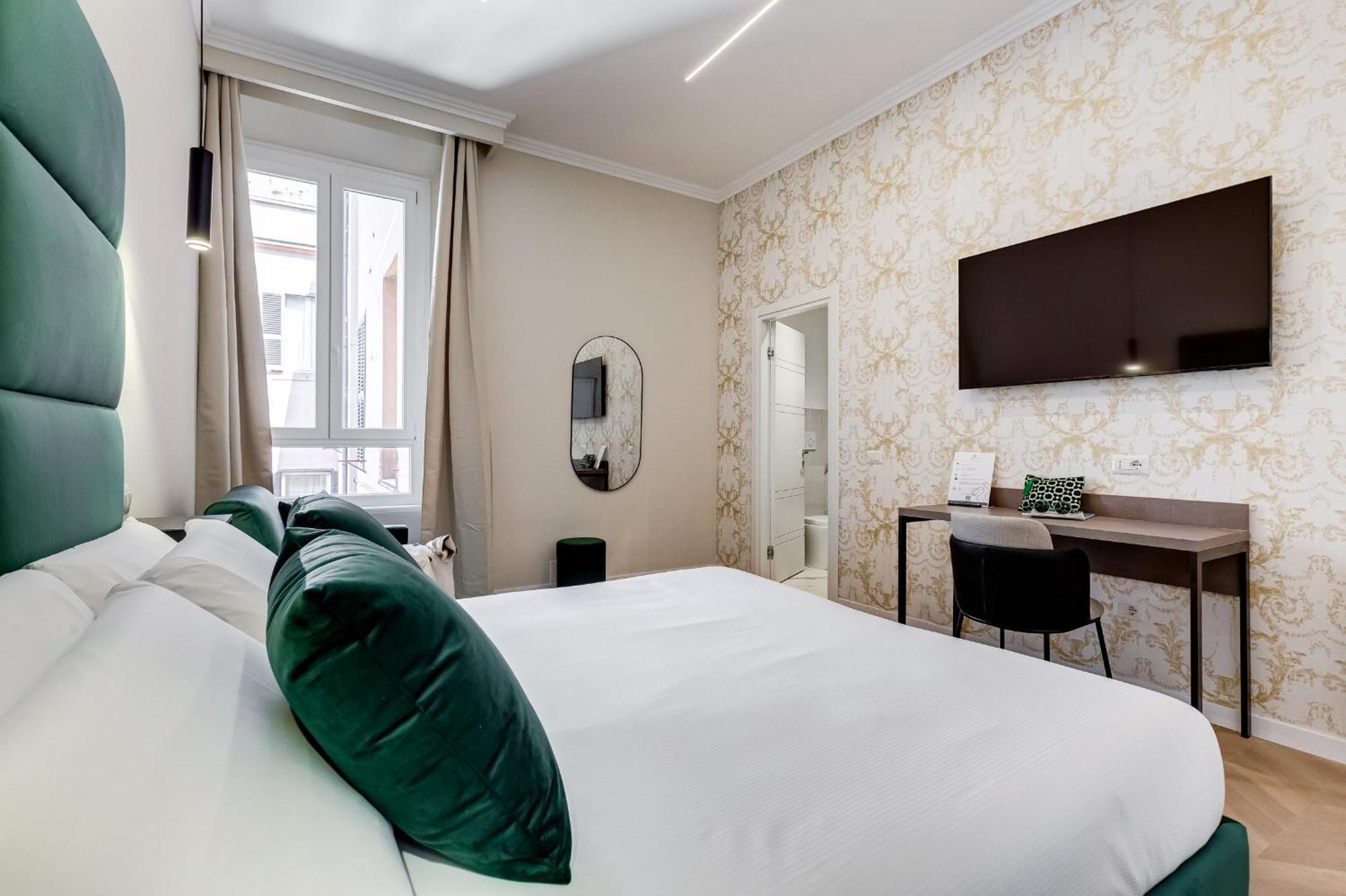 Casa de hóspedes Dionigi 43 Private By Premium Collection Roma