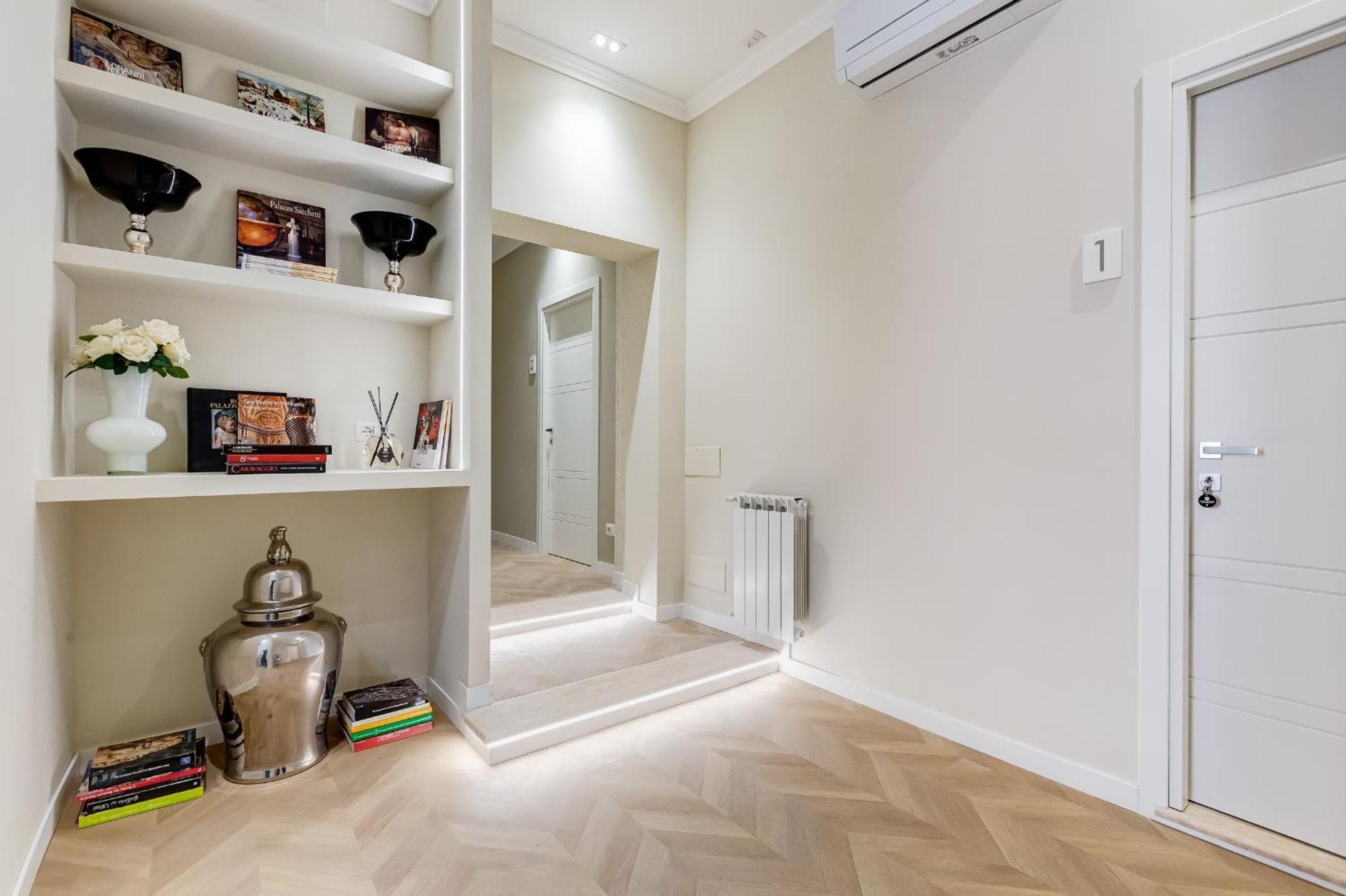 Guest house Dionigi 43 Private By Premium Collection