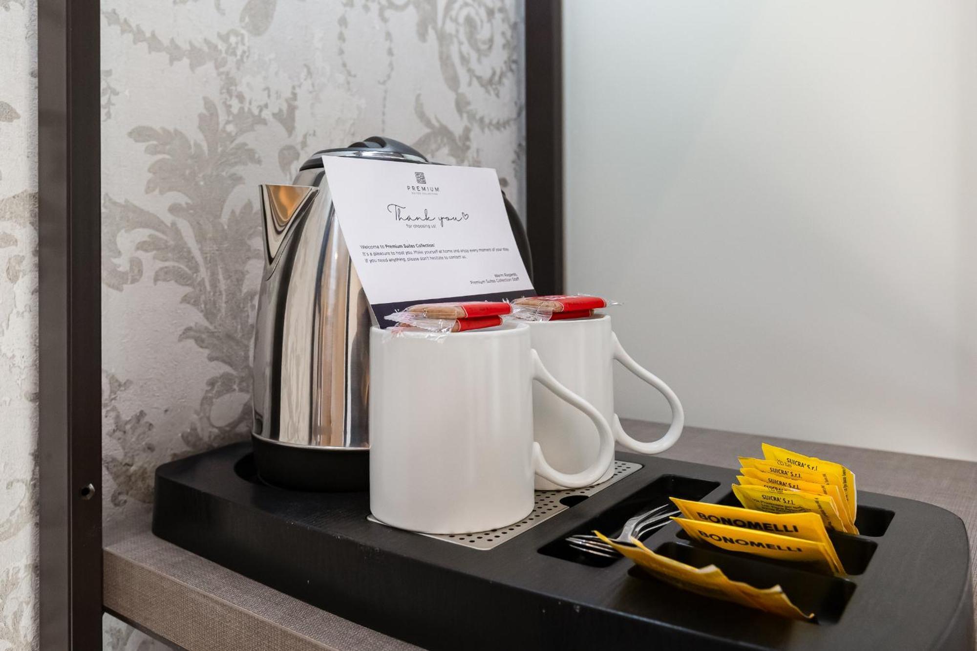 Dionigi 43 Private By Premium Collection Guest house Rome