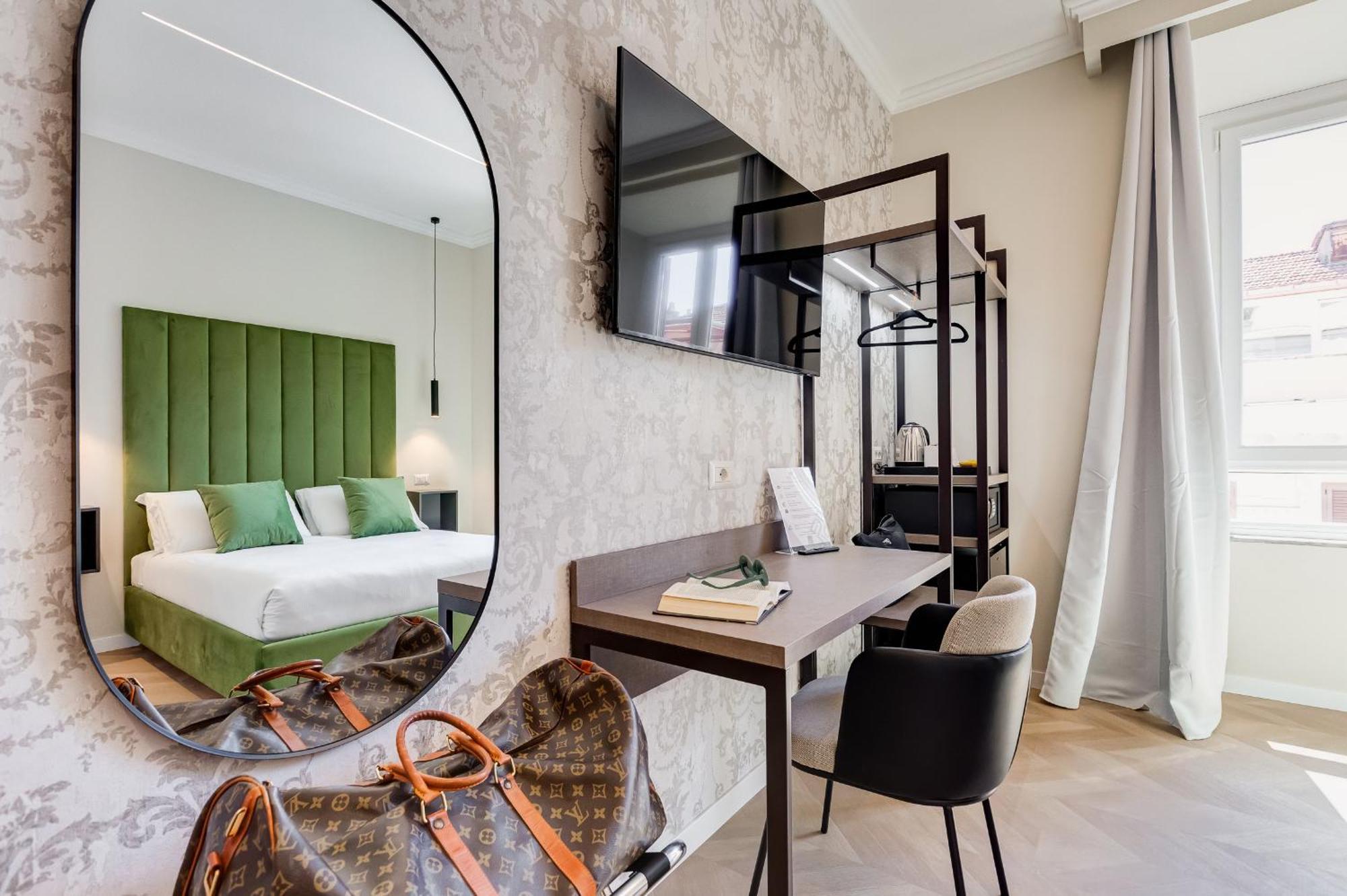 Casa de hóspedes Dionigi 43 Private By Premium Collection Roma