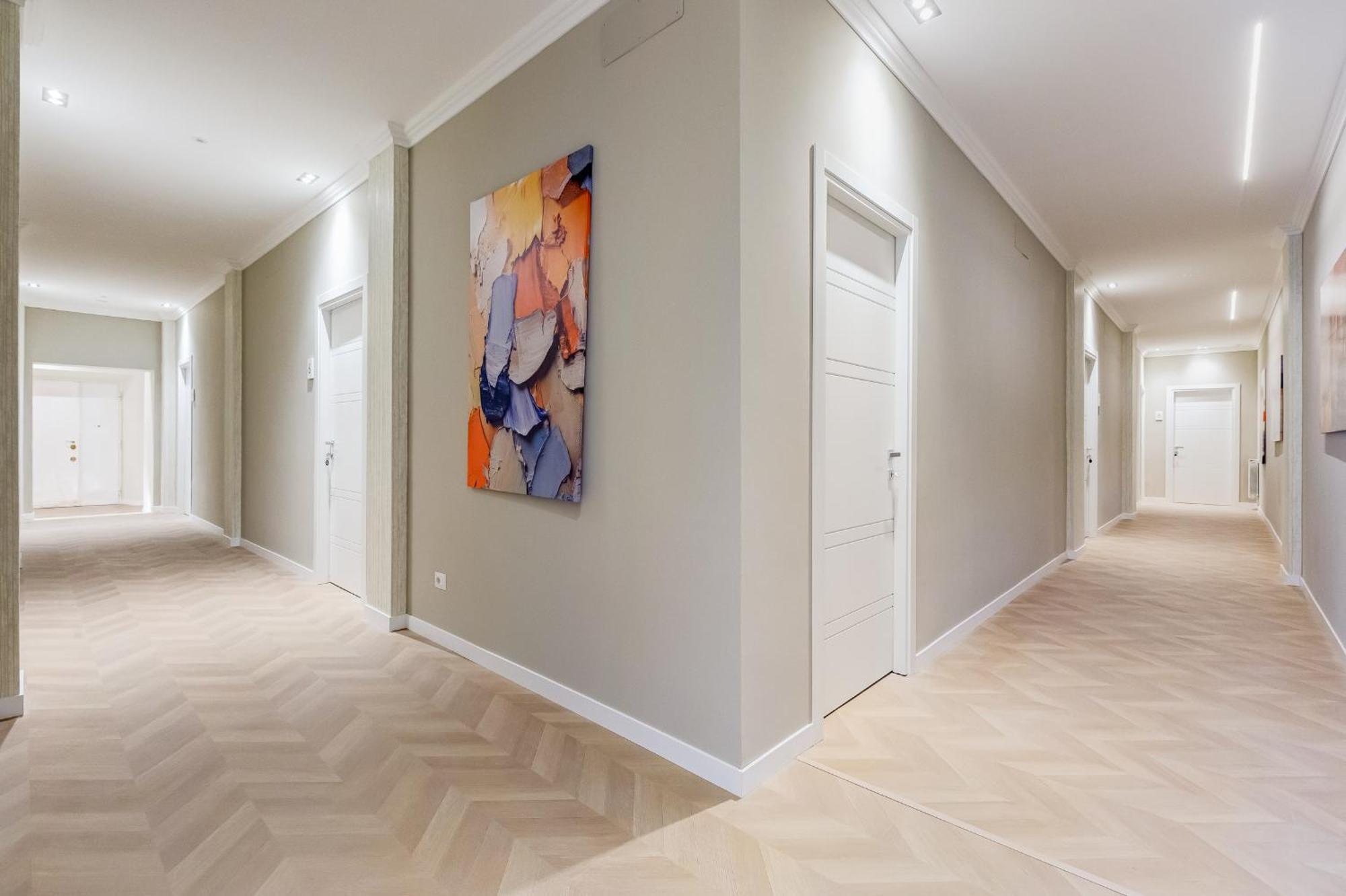 Casa de hóspedes Dionigi 43 Private By Premium Collection Roma
