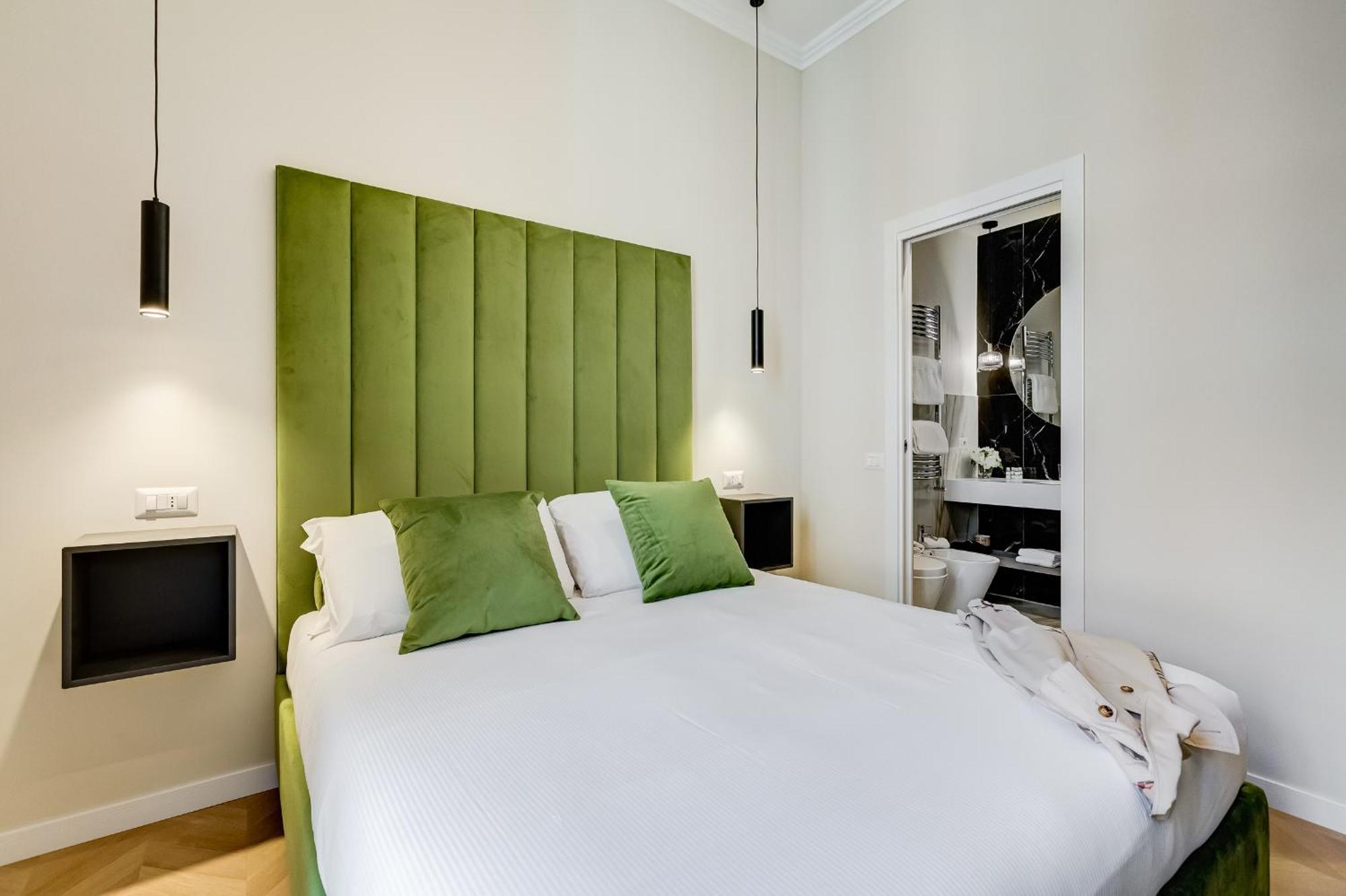 Casa de hóspedes Dionigi 43 Private By Premium Collection Roma