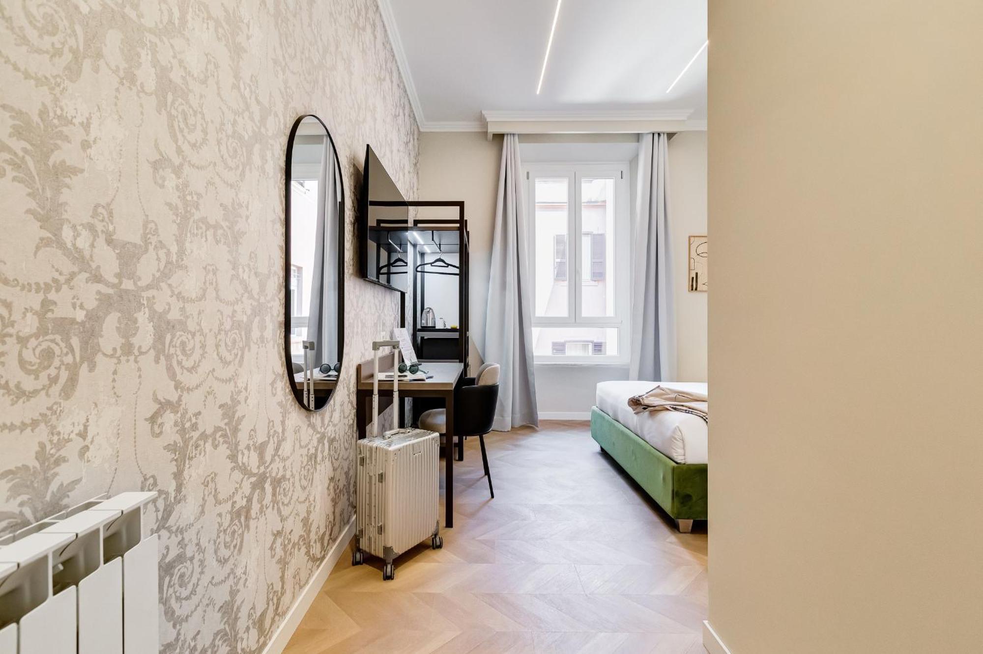 Gasthof Dionigi 43 Private By Premium Collection