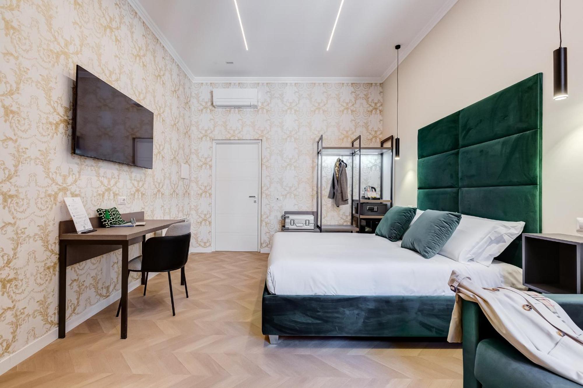 Dionigi 43 Private By Premium Collection Gasthof