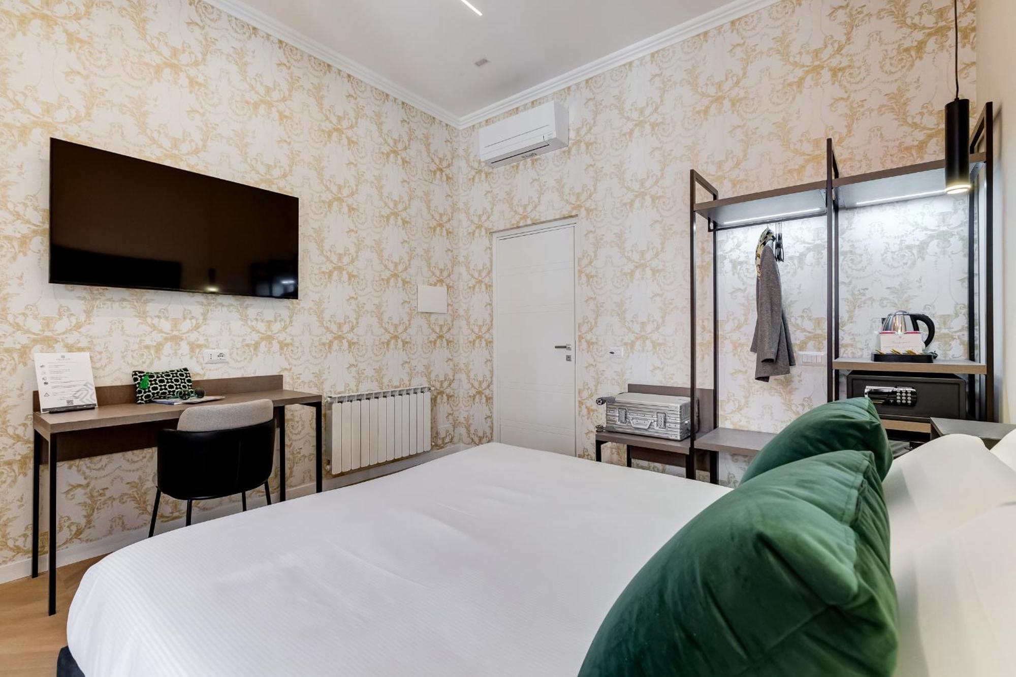 Gasthof Dionigi 43 Private By Premium Collection *
