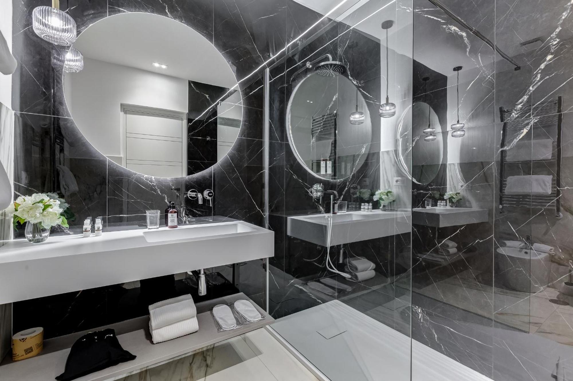 Dionigi 43 Private By Premium Collection Gasthof